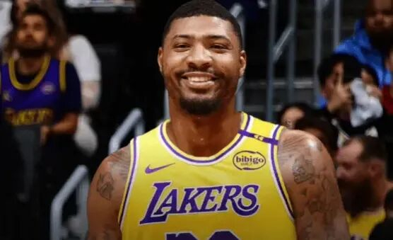 kaiyun-湖人斯马特：裁判不可能吹罚所有动作，最强硬球队才能主导节奏|黄蜂|马库斯·斯马特|亚特兰大老鹰队|夏洛特黄蜂队|马库斯-斯玛特_新浪体育_新浪新闻