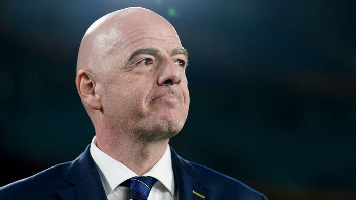 开云APP-因凡蒂诺强硬表态！非洲杯决赛闹剧必须严惩，塞内加尔主帅或遭禁赛|足联|非洲足联|体育赛事讨论|利物浦|马利克-蒂奥_新浪体育_新浪新闻